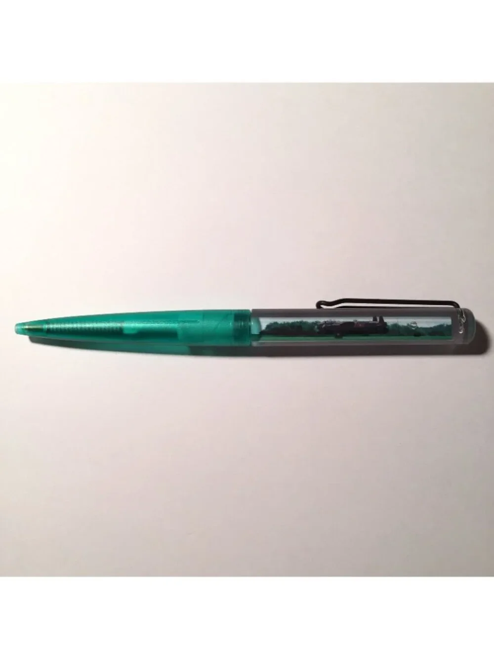 Lincolnshire Aviation Heritage Centre England Floaty Pen Antique Airplane Moves